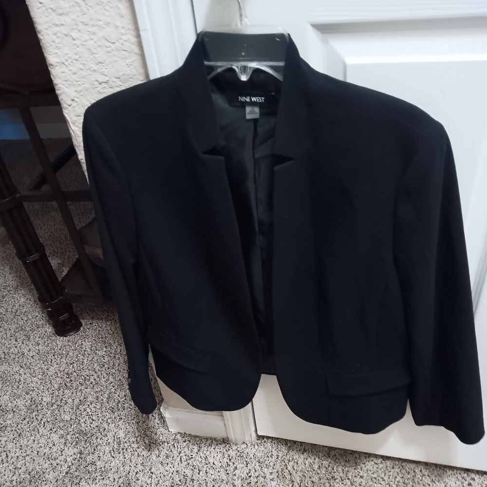 A Nine West Jacket